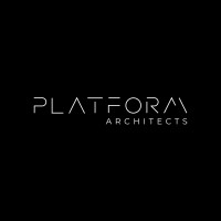 Platform Architects logo - Similar company to M+ Architecture