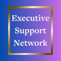 Executive Support Network logo - Similar company to Ea How To
