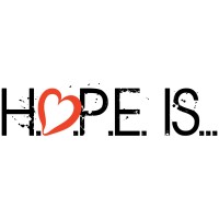 Hope Is Foundation logo - Similar company to Ismh17