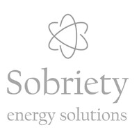 Sobriety Energy Solutions logo - Similar company to Low Energy Facilities • Lef+