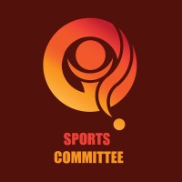 Sports Committee , IIIT Vadodara logo - Similar company to Yourdigitalstory - Marketing Agency
