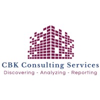 CBK Consulting Services logo - Similar company to Cbk Wales