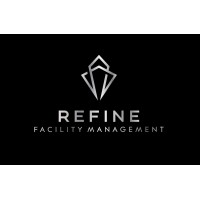 Refine Facility Management logo - Similar company to Touchstone Facility Management Academy