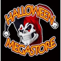 Halloween Megastore Inc. logo - Similar company to Halloween Express