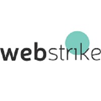 Webstrike - Scoor online logo - Similar company to Grafixstudio