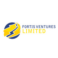 Fortis Ventures LTD logo - Similar company to Fortis Nova (Private) Limited