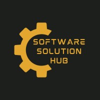 Software Solution Hub logo - Similar company to Techtonic Solutions