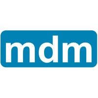 Medical Device Management Ltd logo - Similar company to Ide8 | Medical Device Consultancy