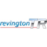 Revington TR logo - Similar company to Realm Engineering Ltd