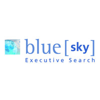 Bluesky Executive Search logo - Similar company to Gemini Marketing And Business Solutions