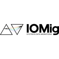 IOMig Inc.