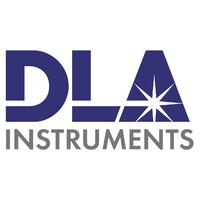 DLA Instruments logo - Similar company to Scansite3D