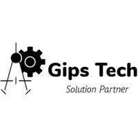 Gips Tech Mühendislik logo - Similar company to Ansul Bv