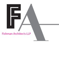 Fishman Architects LLP logo - Similar company to Mmpv Design, Inc.