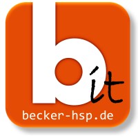 becker-hsp.de logo - Similar company to Nauweb