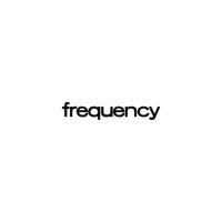 Frequency logo - Similar company to Mixmash Records