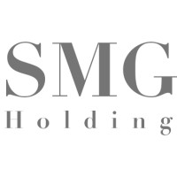 SMG Holding logo - Similar company to Creda Analytics