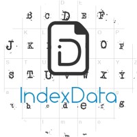 IndexData logo - Similar company to Index Data