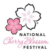 National Cherry Blossom Festival logo - Similar company to Bellwether Research Institute