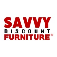 Savvy Discount Furniture logo - Similar company to Bargain Central Group