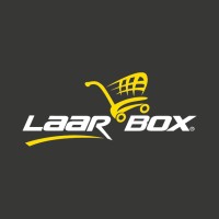 LAARBOX logo - Similar company to Tdu Cargo S.A