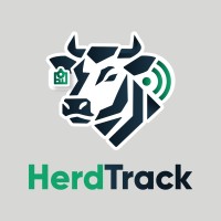 HerdTrack logo - Similar company to Afrison