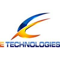 E Technologies, Inc. logo - Similar company to Gray Lighting & Controls