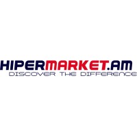 Hipermarket.am logo - Similar company to Gbex