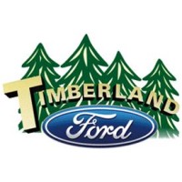 Timberland Ford logo - Similar company to Ptr