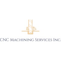CNC Machining Services Inc. logo - Similar company to Student-Run Business Association