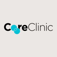 Core Clinic logo - Similar company to Catson Group Sdn Bhd