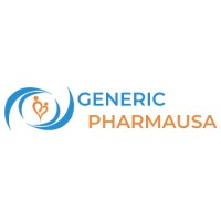 Generic PharmaUSA logo - Similar company to Pharmamed Usa Inc