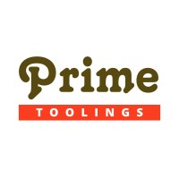 Prime Toolings logo - Similar company to Primetool