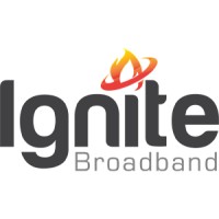 Ignite Broadband logo - Similar company to Dickson Electric System