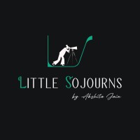 Little Sojourns logo - Similar company to Jee Master