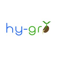 Hy-Gro Hydroponics LTD logo - Similar company to Chasm