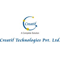 Creatif Technologies Pvt Ltd logo - Similar company to Creatif Technologies Pvt Ltd