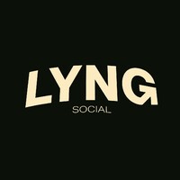 Lyng Social logo - Similar company to Heedeestudios