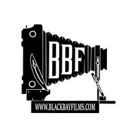 BlackBay Films logo - Similar company to 5Min App
