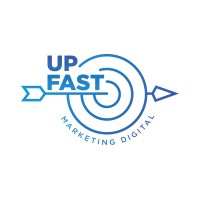 UpFast – Digital logo - Similar company to Zenai