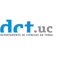 Departamento de Ciências da Terra da Universidade de Coimbra logo - Similar company to Bigmat Centrotorneiras