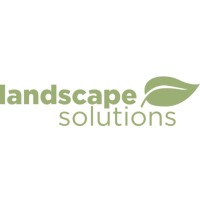 Landscape Solutions Inc. logo - Similar company to Rd Mechanical Services
