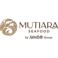 Mutiara Seafood logo - Similar company to Eatz Group Pte Ltd