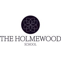 The Holmewood School London logo - Similar company to Heathermount School