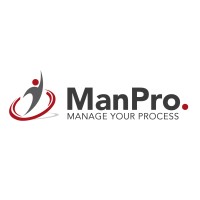 ManPro. logo - Similar company to Manproces