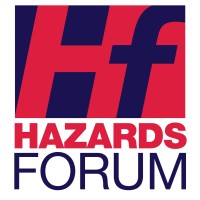 Hazards Forum logo - Similar company to Sourcemonq Technologies Pvt.Ltd