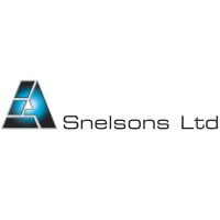 SNELSONS LIMITED logo - Similar company to Newbury Data Recording