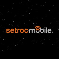 Setroc Mobile logo - Similar company to Viagui