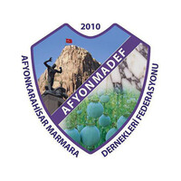 Afyonkarahisar Marmara Dernekleri Federasyonu logo - Similar company to Afyonkarahisar Devlet Hastanesi