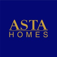 ASTA Homes logo - Similar company to Classic Cottages, Llc